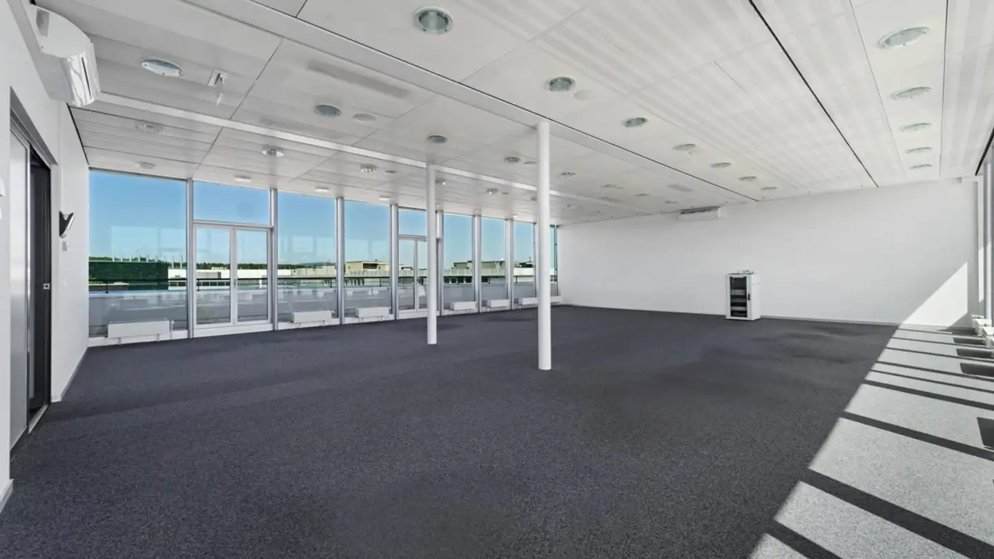 Bürofläche mieten - Europa-Strasse 19a, 8152 Glattbrugg - Foto 2