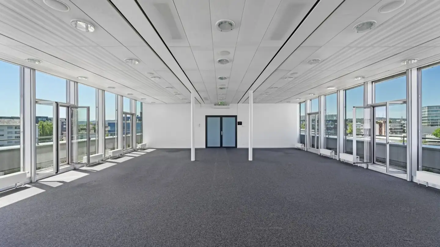 Bürofläche mieten - Europa-Strasse 19a, 8152 Glattbrugg - Foto 3