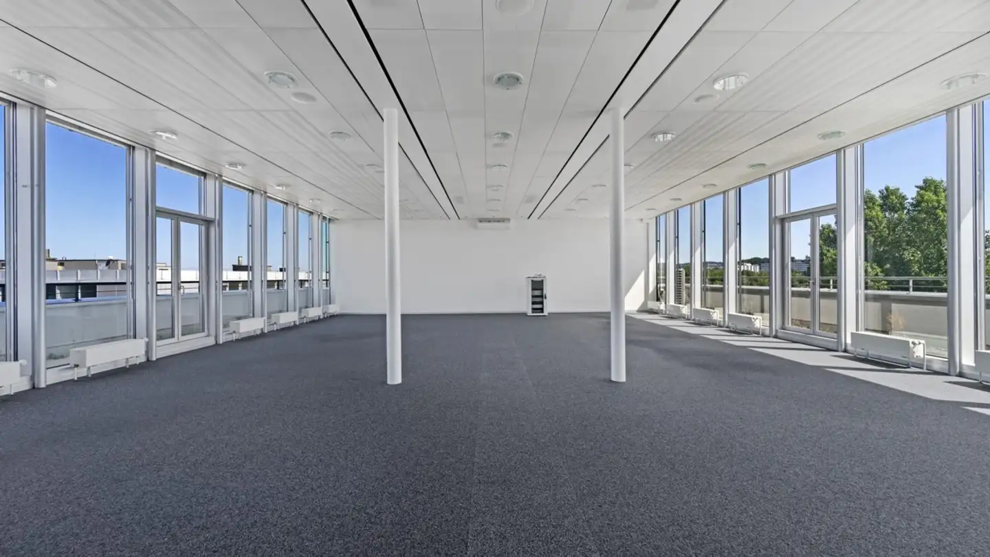 Bürofläche mieten - Europa-Strasse 19a, 8152 Glattbrugg - Foto 4