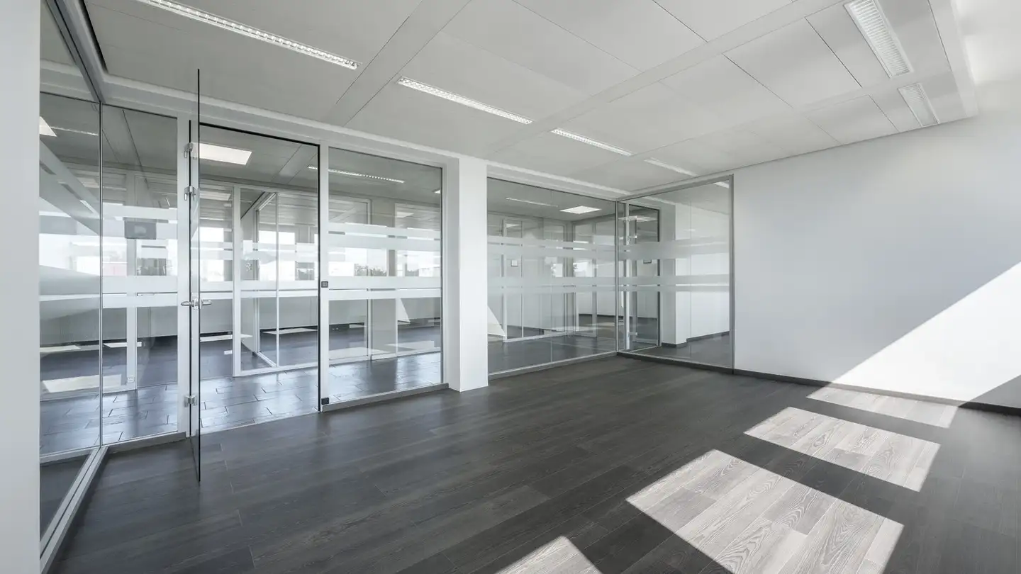Bürofläche mieten - Europa-Strasse 19a, 8152 Glattbrugg - Foto 2