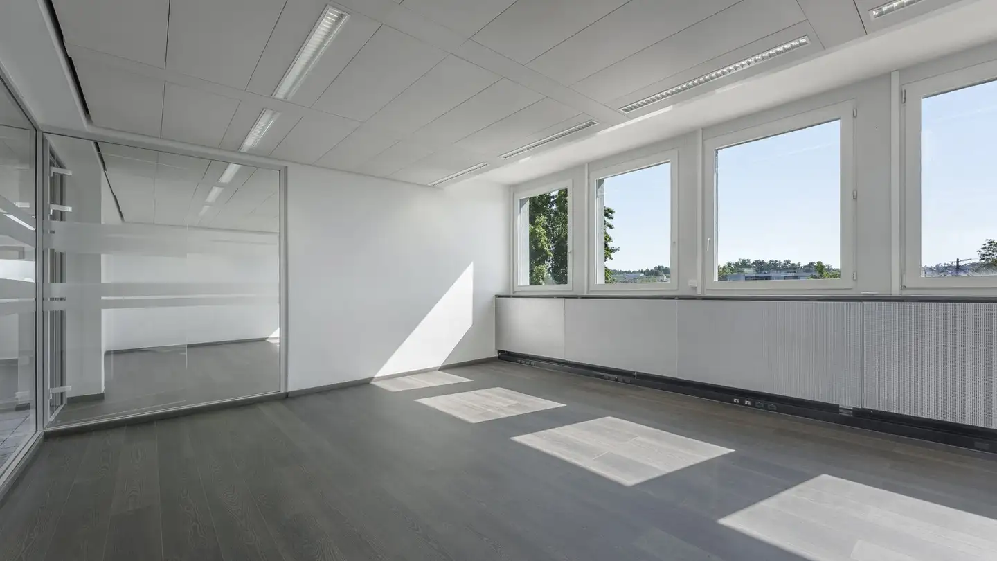 Bürofläche mieten - Europa-Strasse 19a, 8152 Glattbrugg - Foto 3
