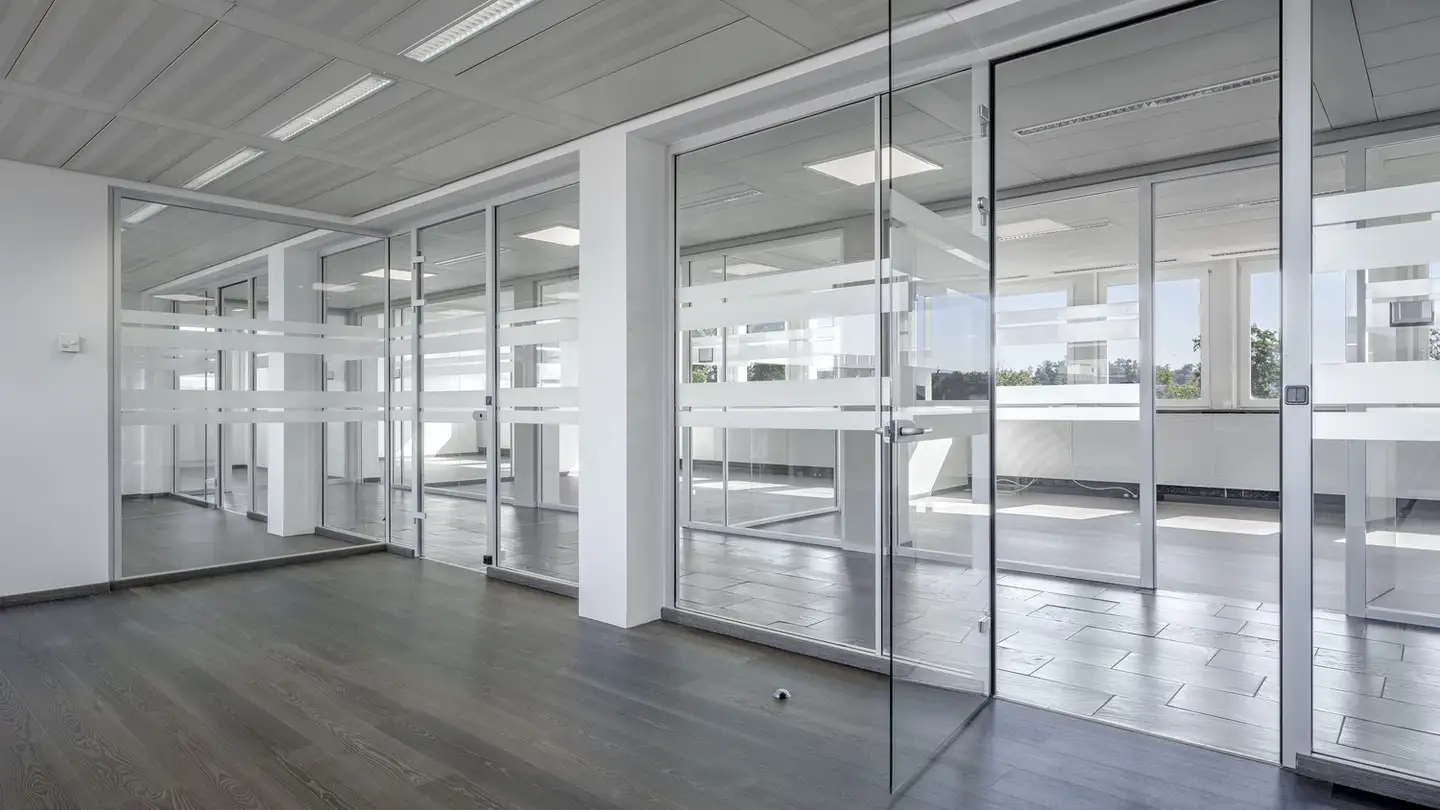 Bürofläche mieten - Europa-Strasse 19a, 8152 Glattbrugg - Foto 4