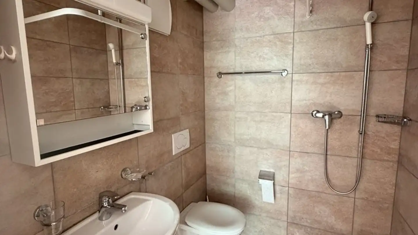 Lagerraum mieten - Brachmattstrasse 4a, 4144 Arlesheim - Foto 4