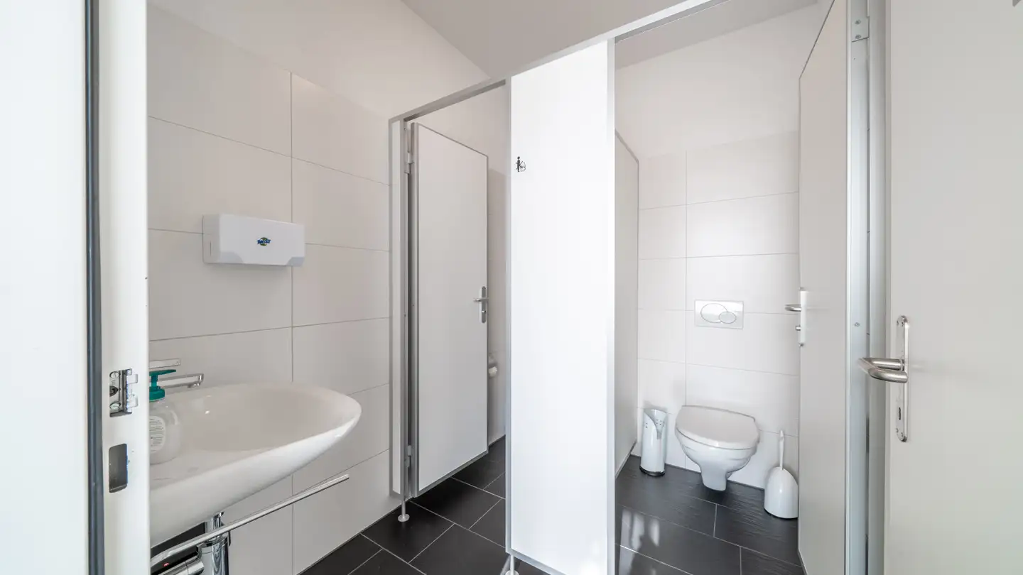 Commercial for rent - Wiesenstrasse 2, 5000 Aarau - Photo 4