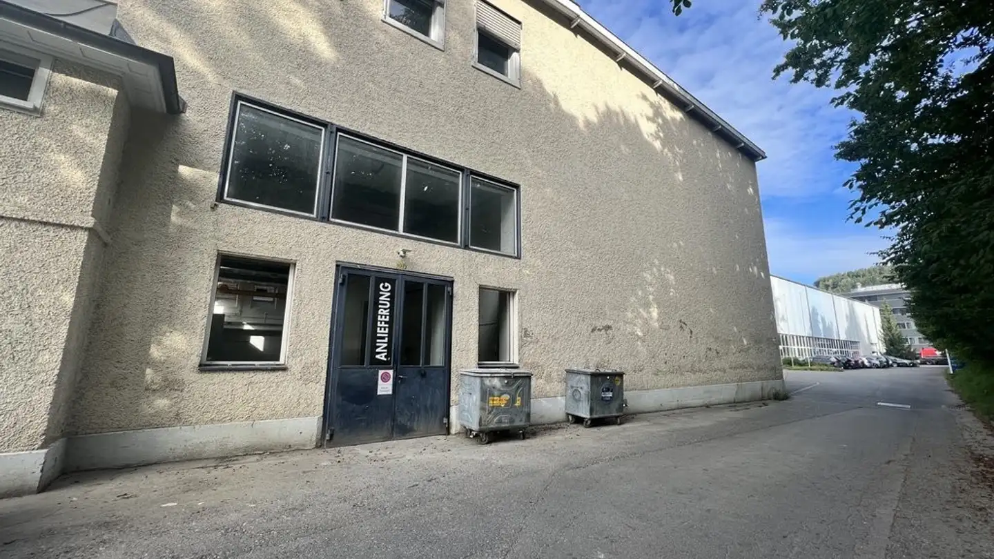 Storage space for rent - Rotfarb 1, 8413 Neftenbach - Photo 4