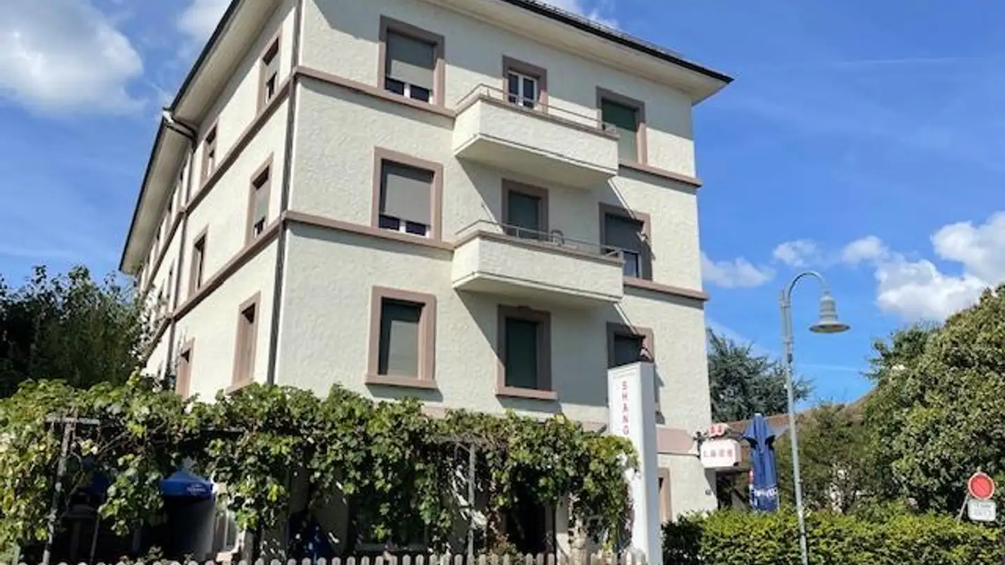 Espace de stockage à louer - Rue De La Gare 5, 1030 Bussigny