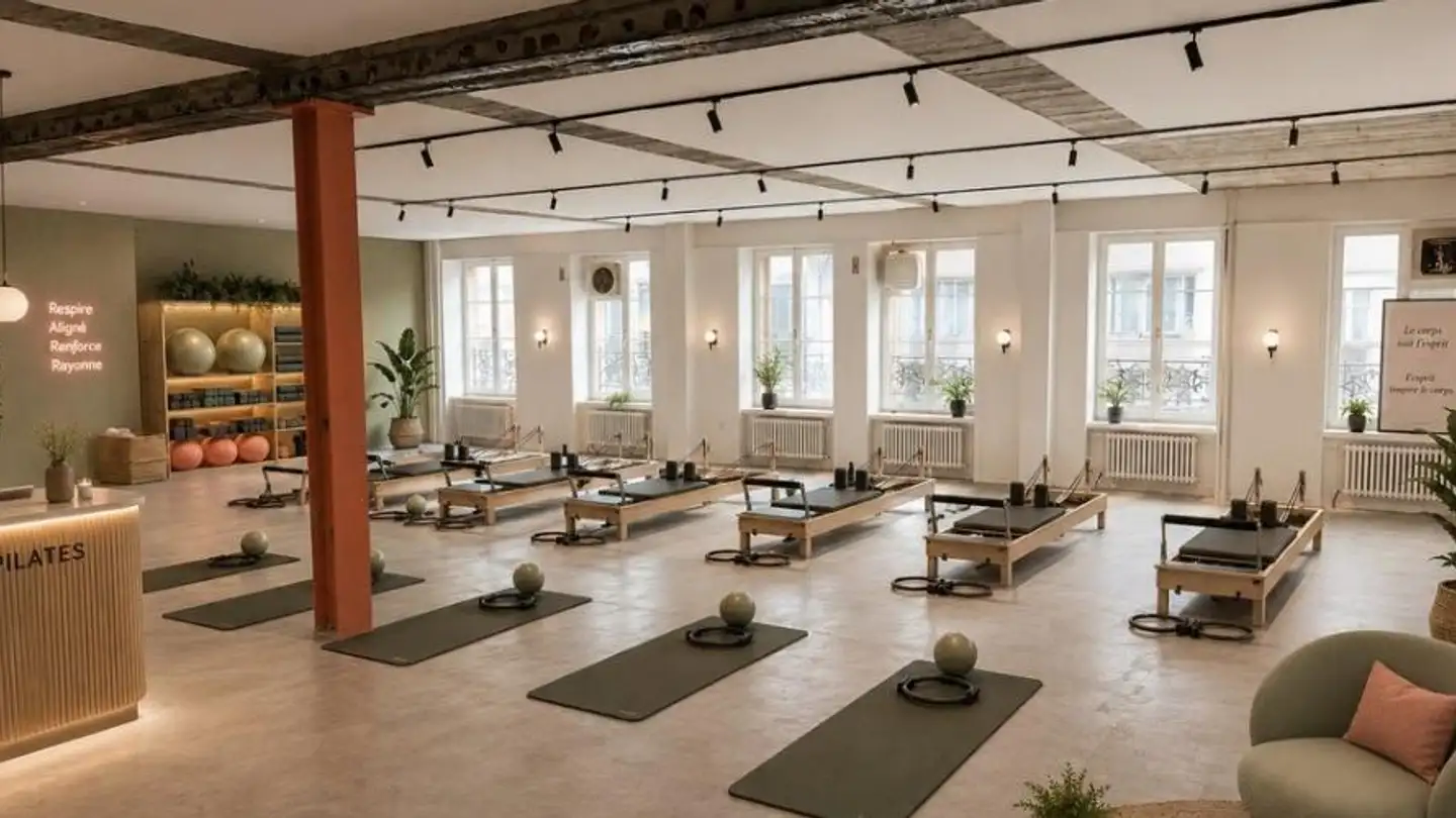 Commercial for rent - Rue Saint-Honoré 12, 2000 Neuchâtel - Photo 2