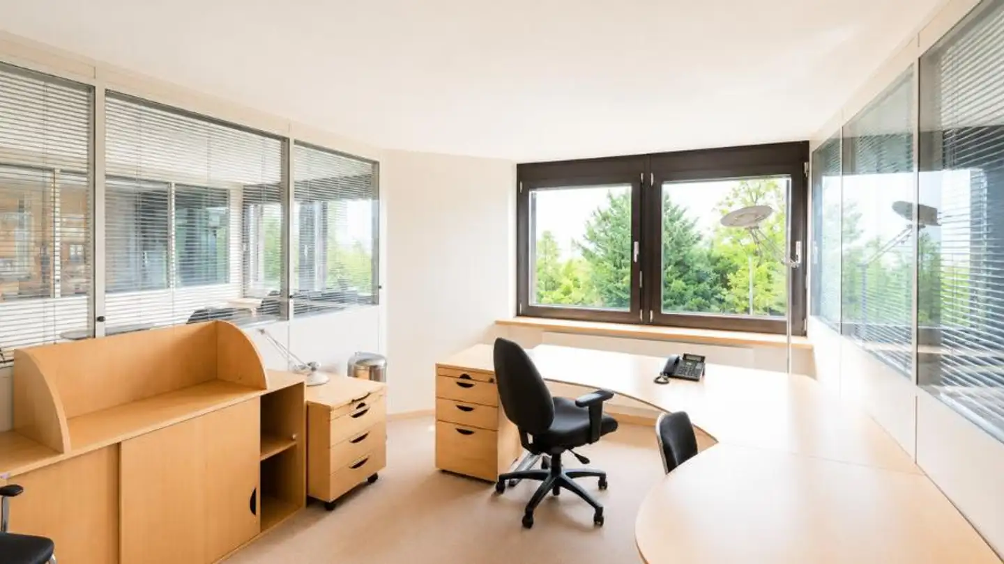 Spazio ufficio in affitto - Route de Tannay, 1295 Commugny - Foto 4