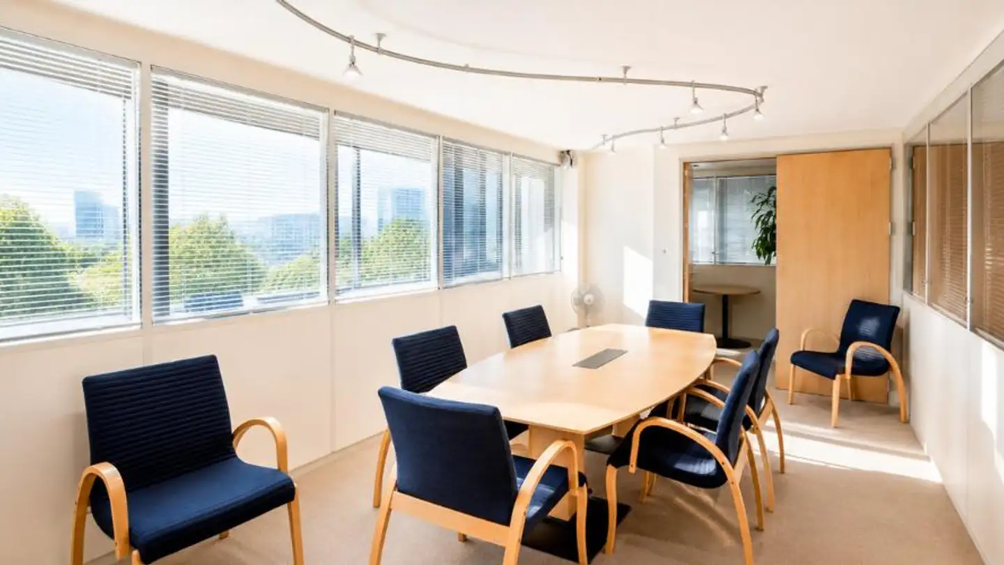 Office space for rent - Route de Tannay, 1295 Commugny