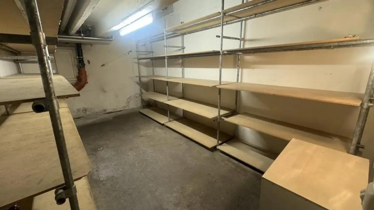 Commercial for rent - Rue Adrien-Pichard 11, 1003 Lausanne - Photo 2