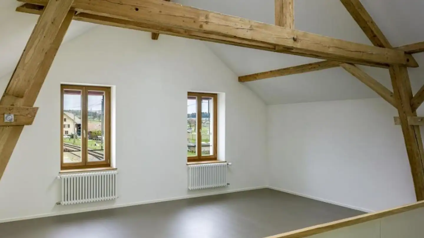Bürofläche mieten - La Gare 1, 1785 Cressier FR - Foto 3