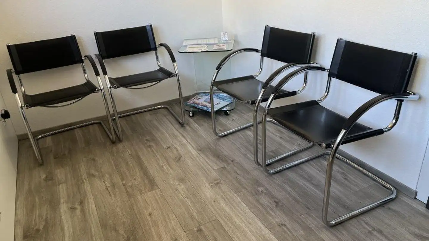 Storage space for rent - Rue de la Serre 63, 2300 La Chaux-de-Fonds - Photo 3