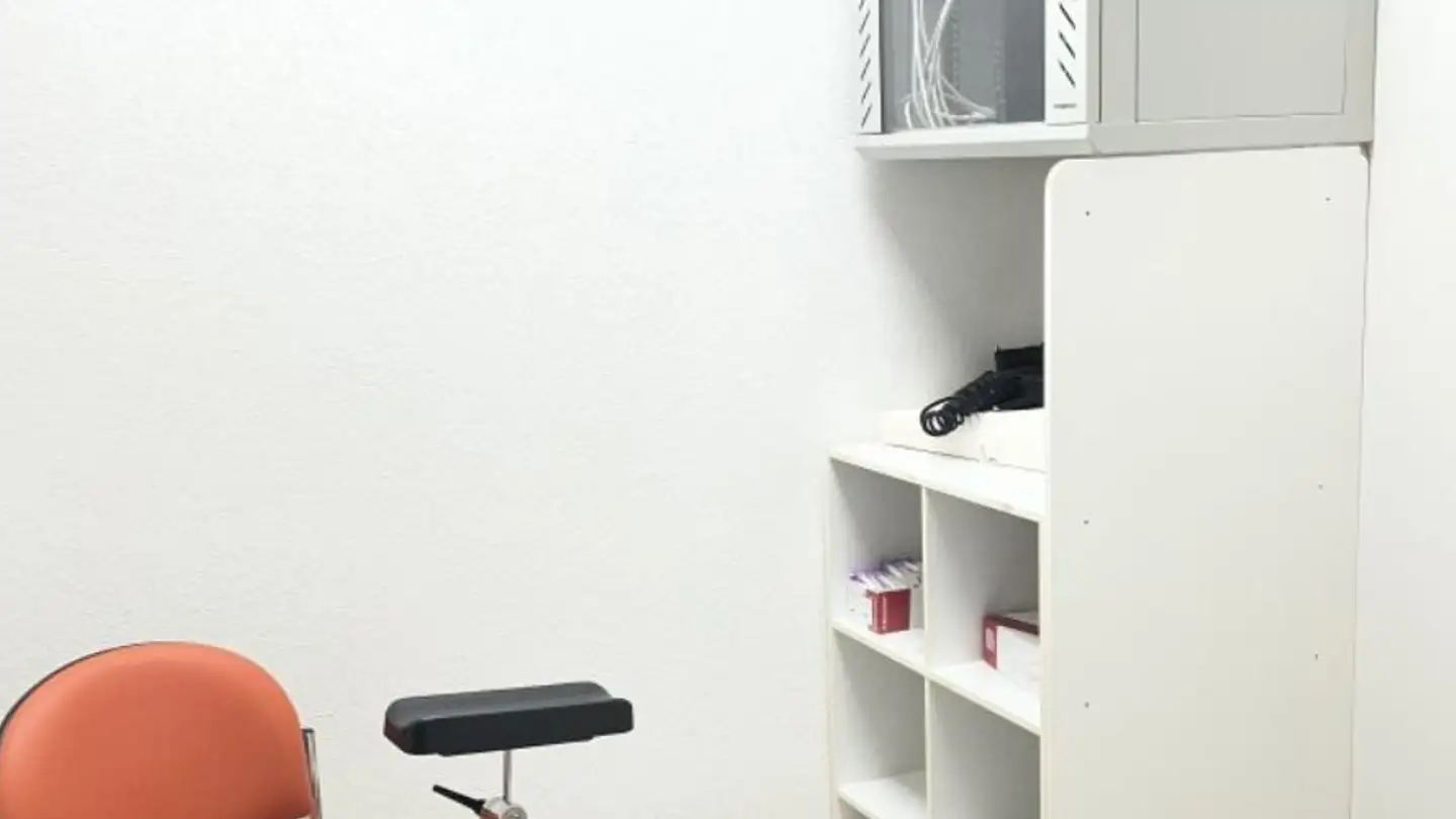 Storage space for rent - Rue de la Serre 63, 2300 La Chaux-de-Fonds - Photo 4