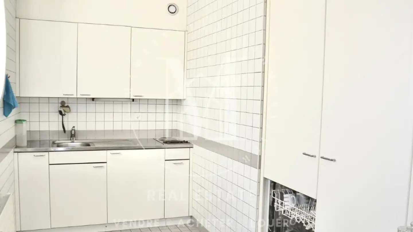 Office space for rent - Avenue Des Baumettes 5, 1020 Renens VD - Photo 4