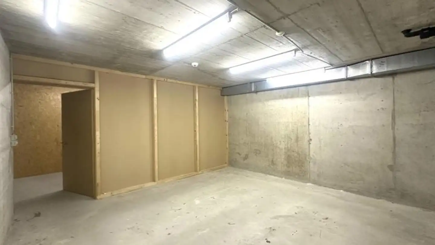 Storage space for rent - Avenue De Pratifori, 1950 Sion - Photo 2