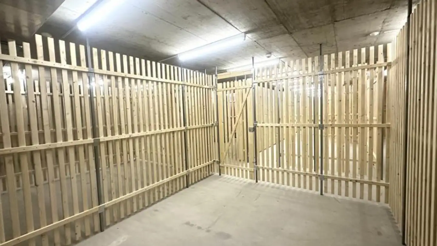 Storage space for rent - Avenue De Pratifori, 1950 Sion - Photo 3