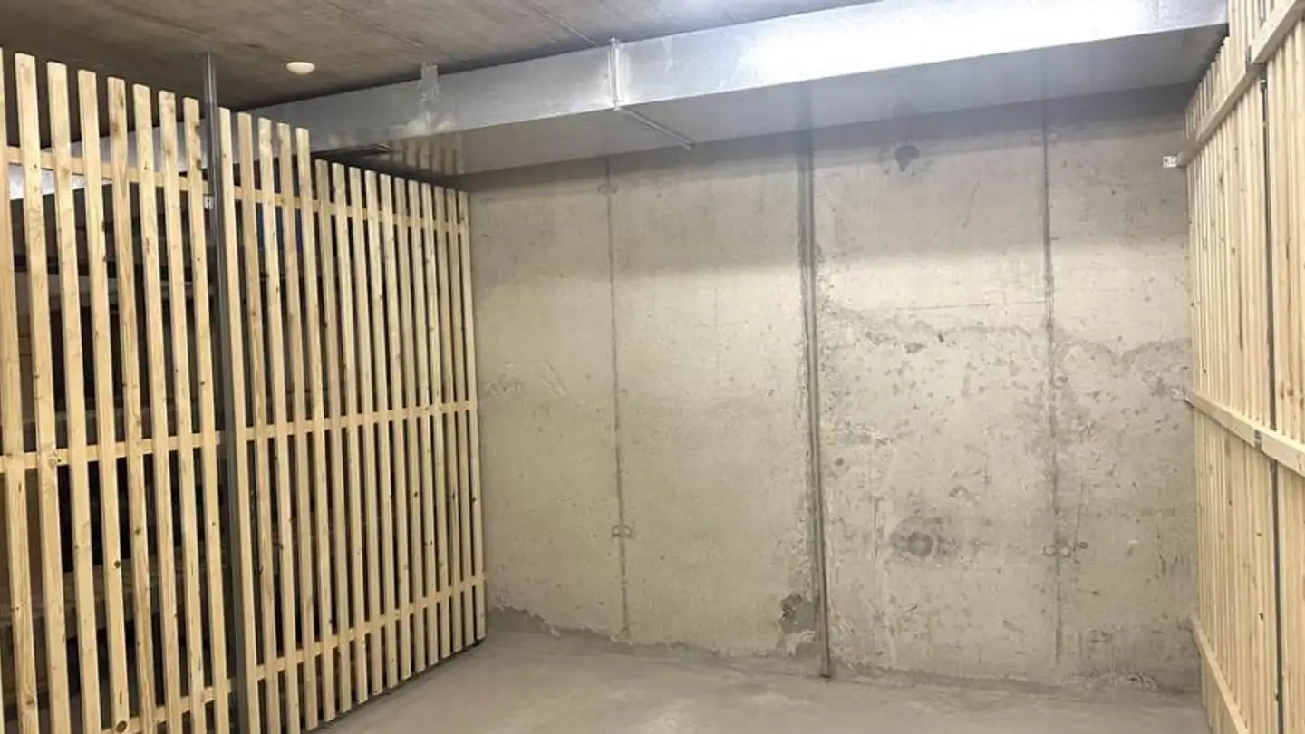 Storage space for rent - Avenue De Pratifori, 1950 Sion - Photo 4