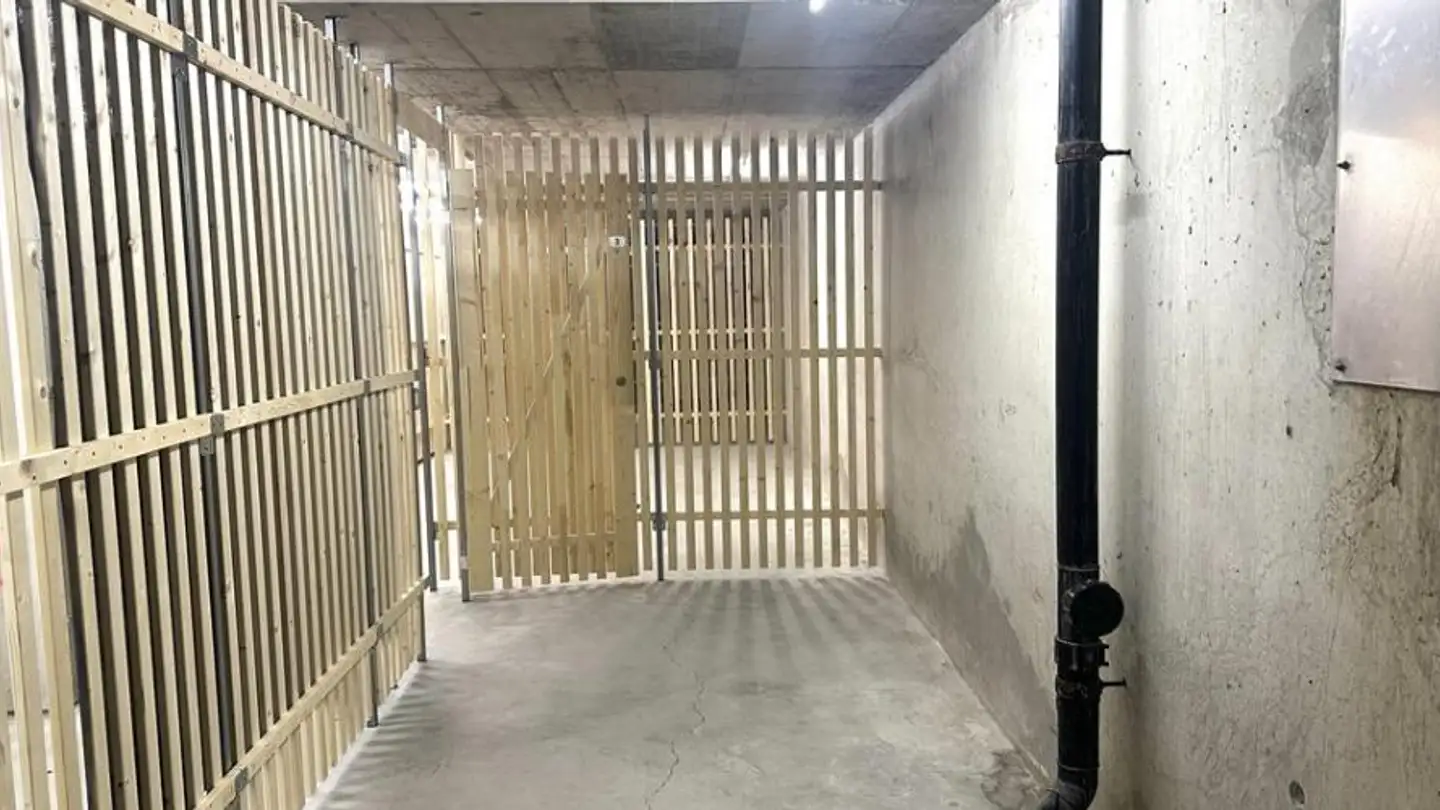 Storage space for rent - Avenue De Pratifori, 1950 Sion - Photo 4