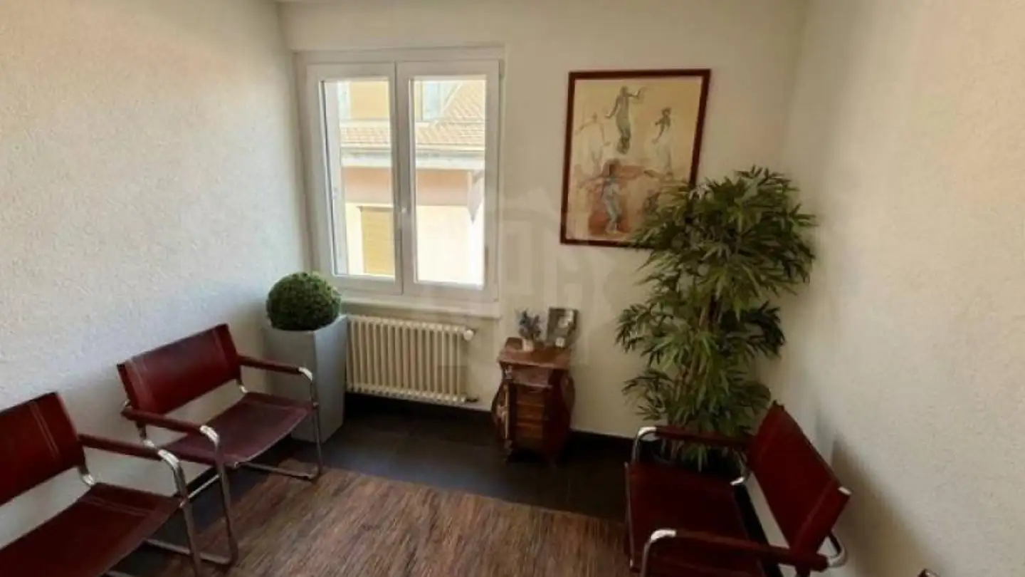 Bürofläche mieten - Grand'rue 47, 1196 Gland - Foto 4