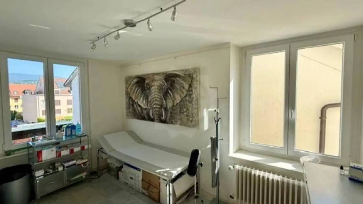 Spazio ufficio in affitto - Grand'rue 47, 1196 Gland - Foto 4