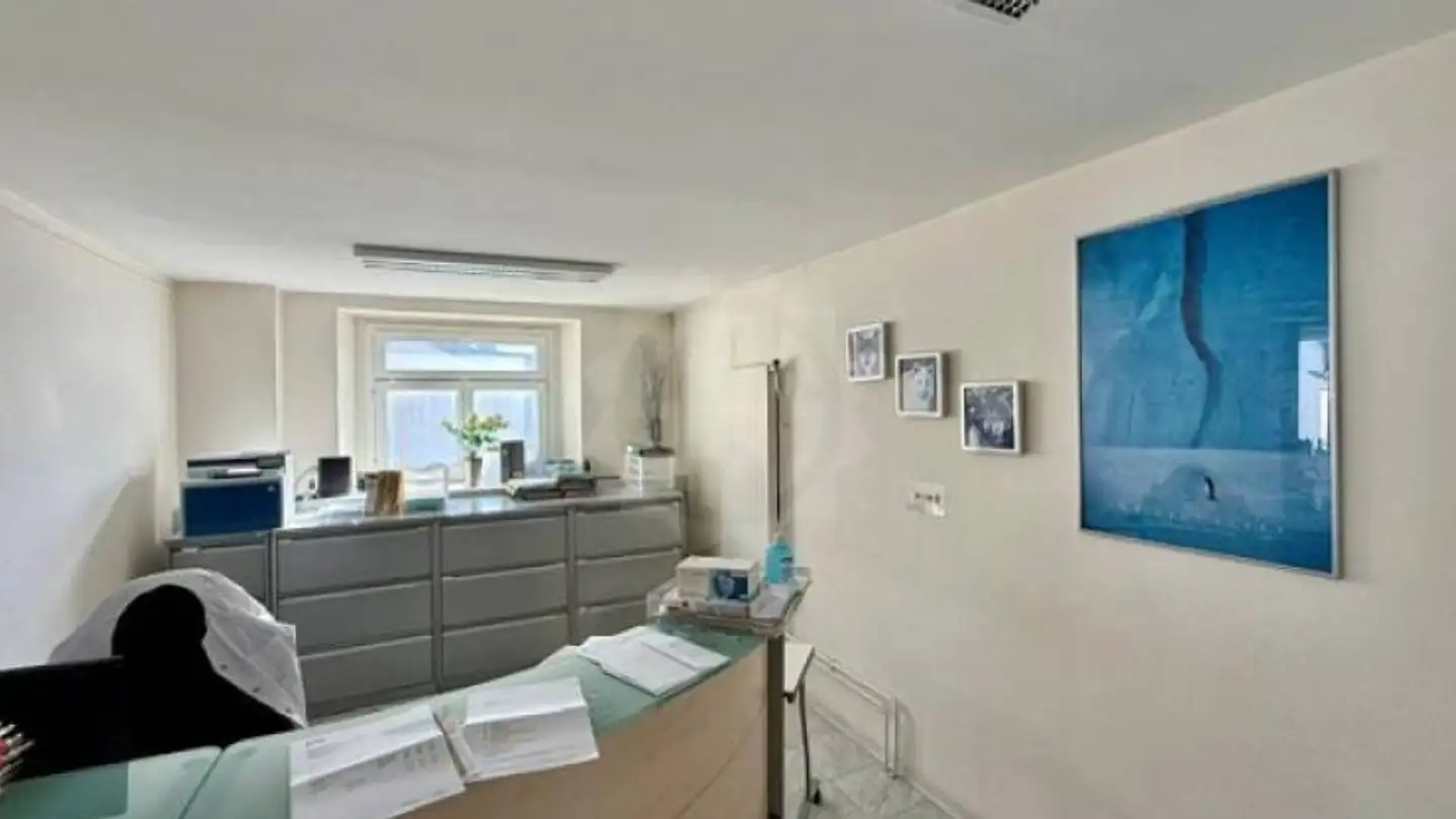 Bürofläche mieten - Grand'rue 47, 1196 Gland - Foto 3