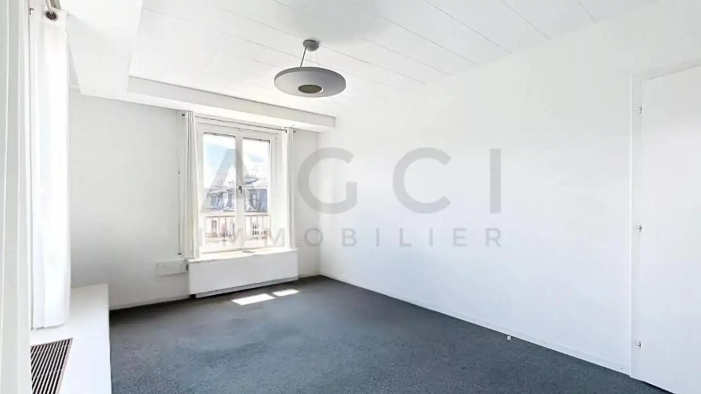 Bürofläche mieten - 1205 Genève - Foto 4