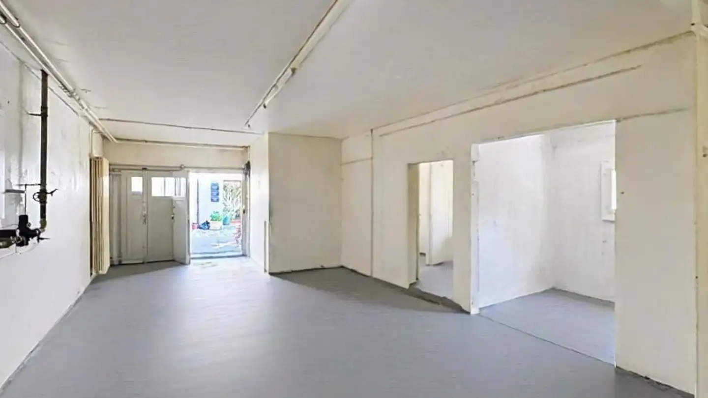 Office space for rent - Rue Saint-Prothais 6, 1162 St-Prex