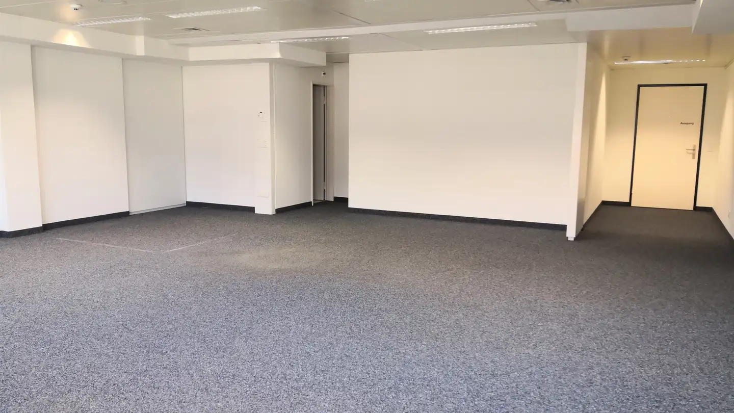 Bürofläche mieten - Kasinostrasse 30, 5000 Aarau - Foto 4