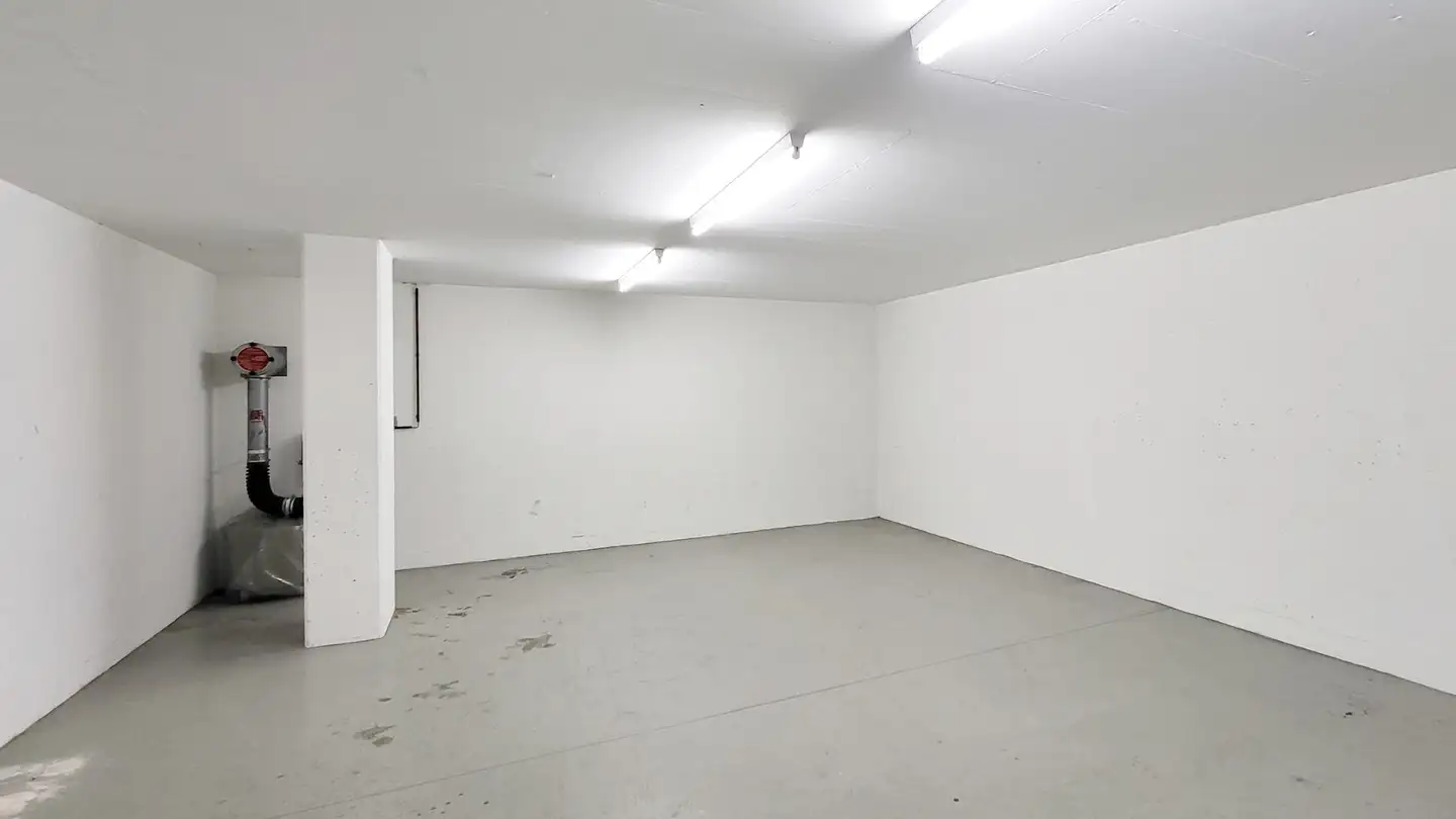 Storage space for rent - Europa-Strasse 27, 8152 Glattbrugg