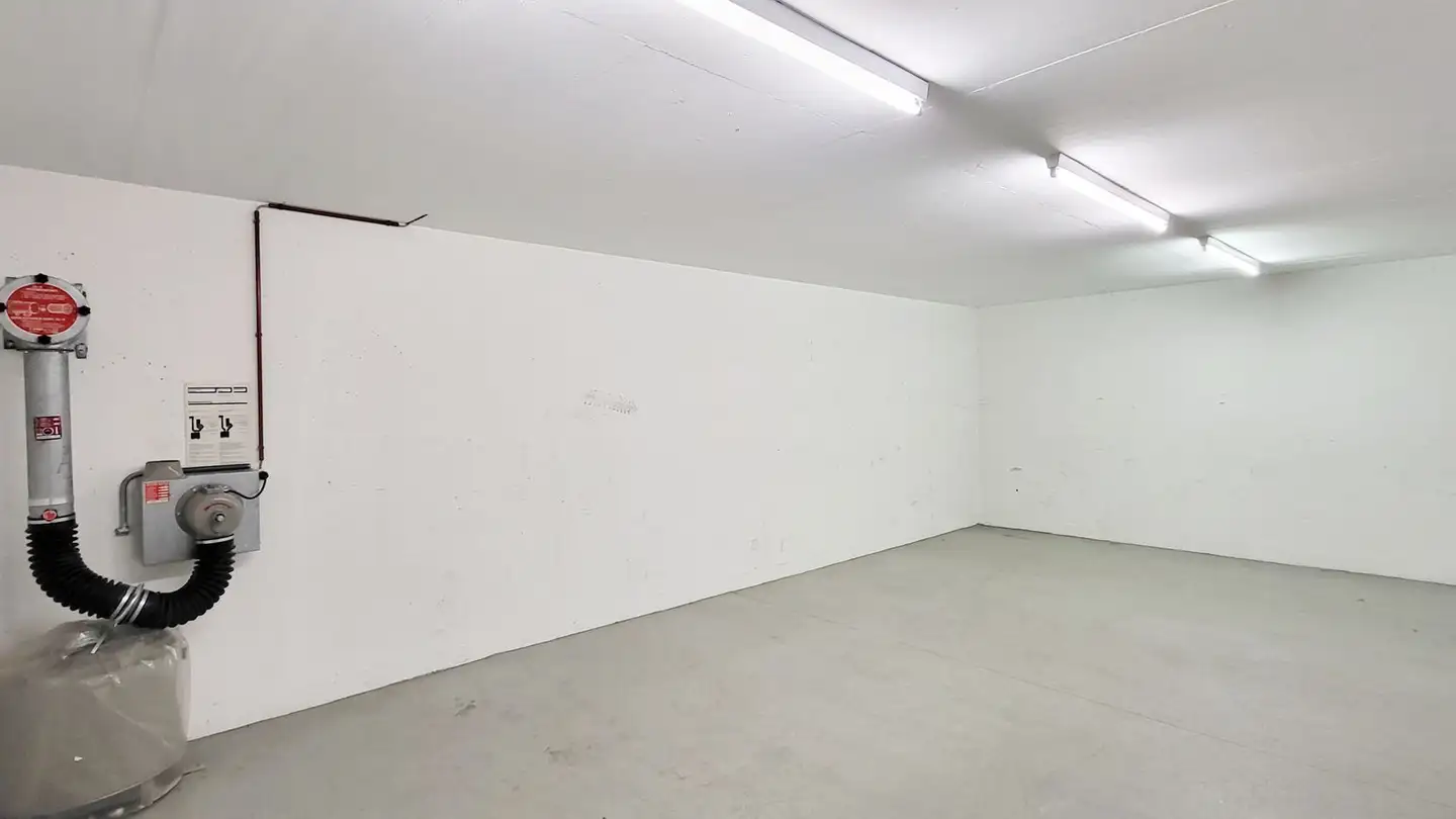Storage space for rent - Europa-Strasse 27, 8152 Glattbrugg - Photo 4