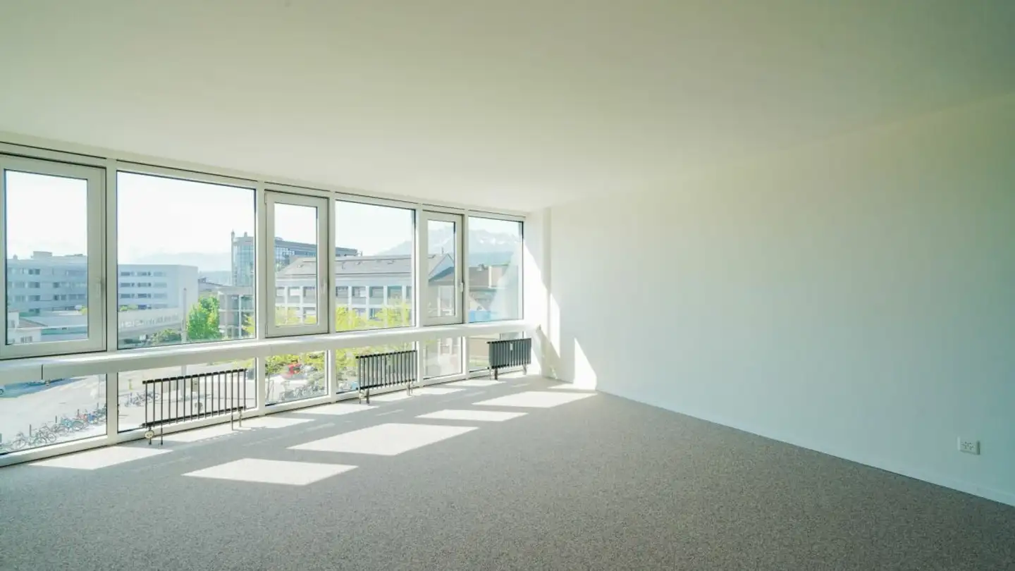 Bürofläche mieten - Sonnenplatz 6, 6020 Emmenbrücke - Foto 4