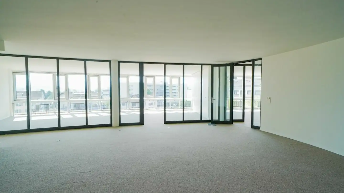 Bürofläche mieten - Sonnenplatz 6, 6020 Emmenbrücke - Foto 3