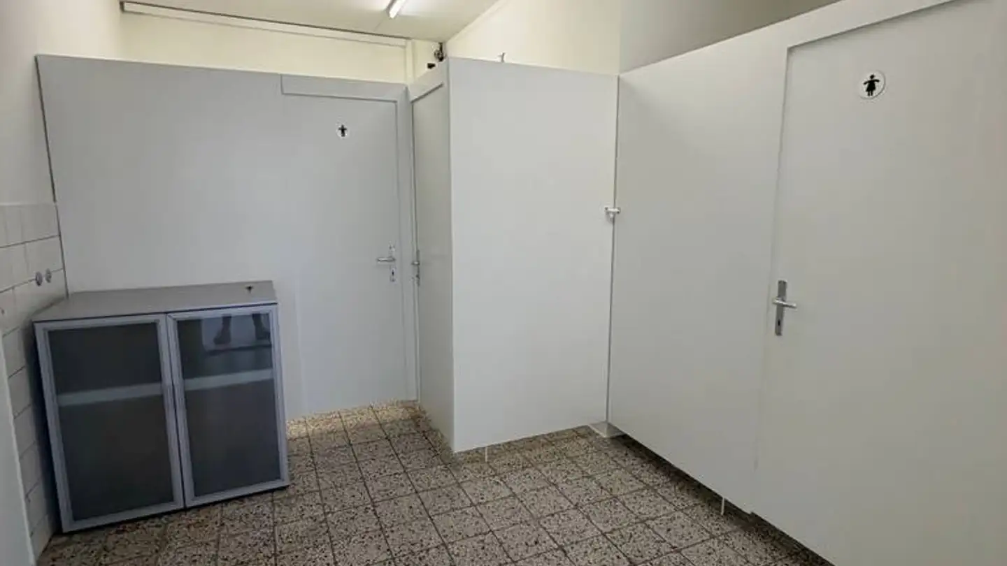 Gewerbe mieten - Rue De Madretsch / Madretschstrasse 108, 2503 Biel/Bienne - Foto 4