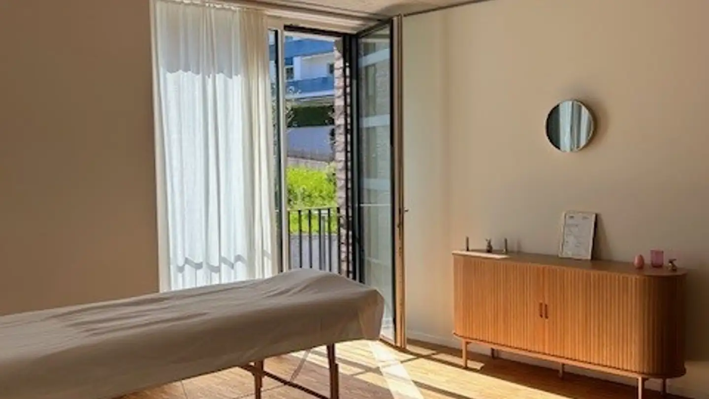 Medical practice for rent - Bruchmattstrasse 9c, 6003 Luzern - Photo 2