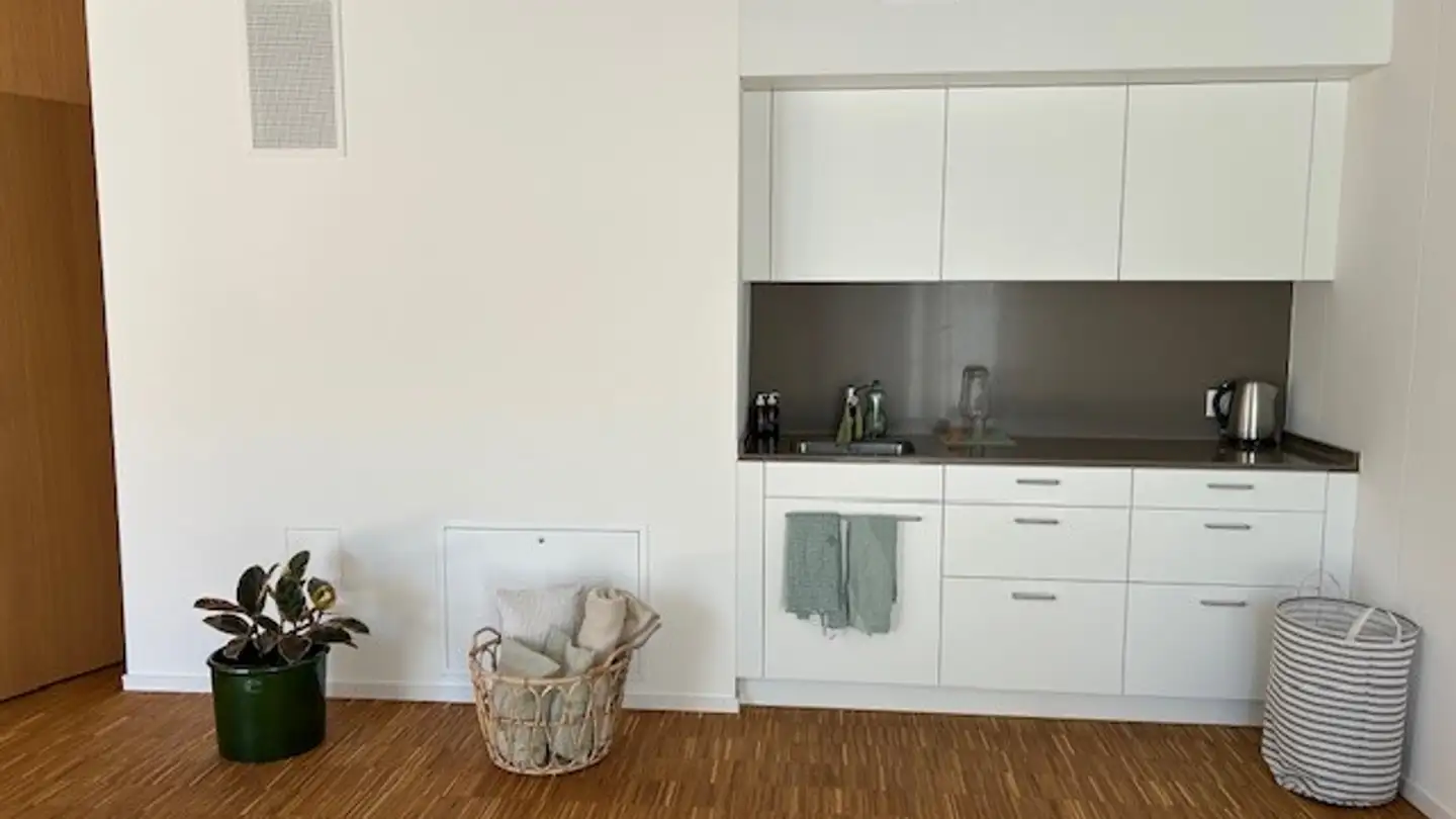 Medical practice for rent - Bruchmattstrasse 9c, 6003 Luzern - Photo 4