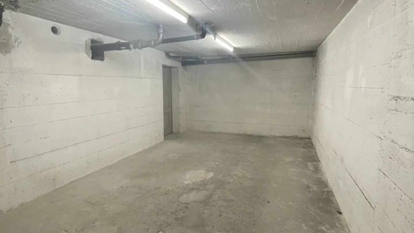 Storage space for rent - Dufourstrasse 117, 8008 Zürich - Photo 3