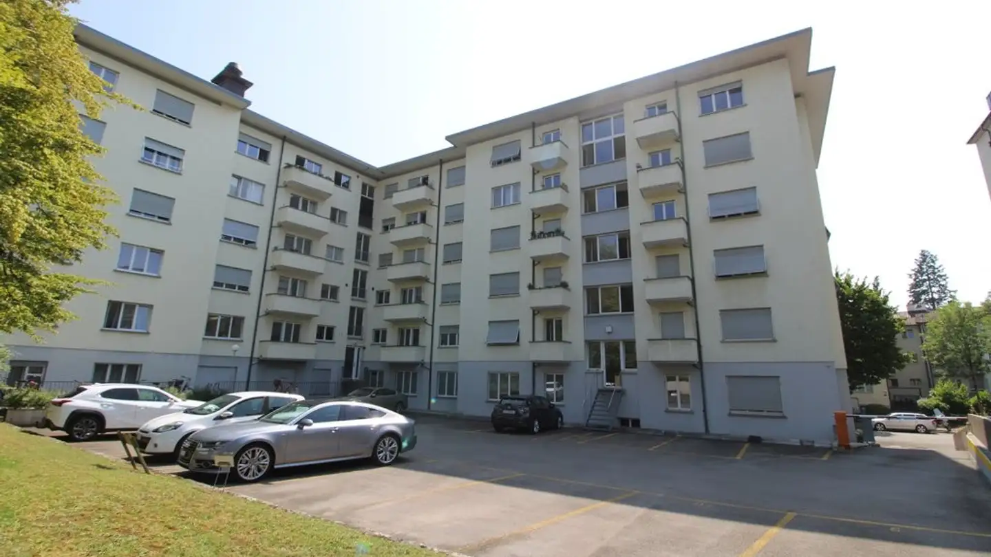 Storage space for rent - Dufourstrasse 117, 8008 Zürich - Photo 4