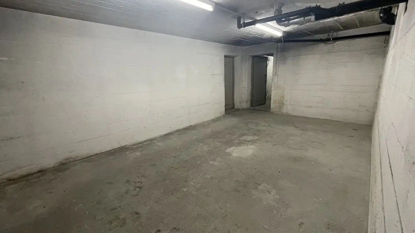 Storage space for rent - Dufourstrasse 117, 8008 Zürich - Photo 2