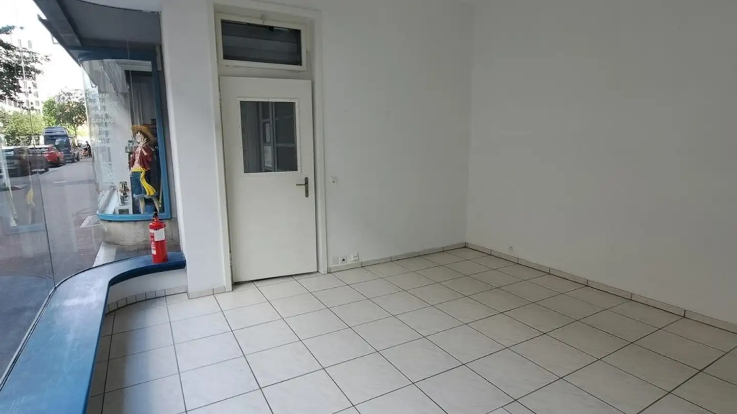 Commercial à louer - Rosentalstrasse 26, 4058 Basel - Photo 3