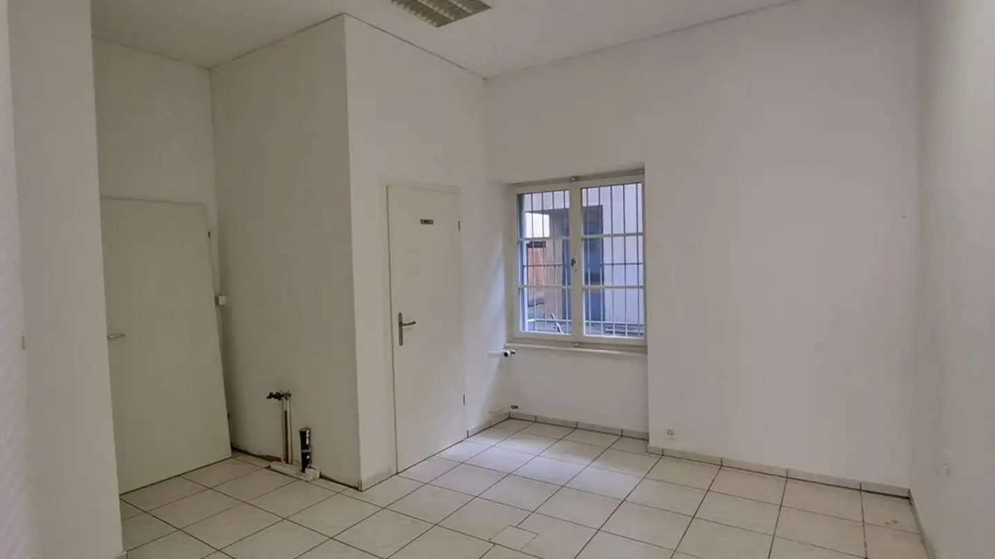 Commercial à louer - Rosentalstrasse 26, 4058 Basel - Photo 4