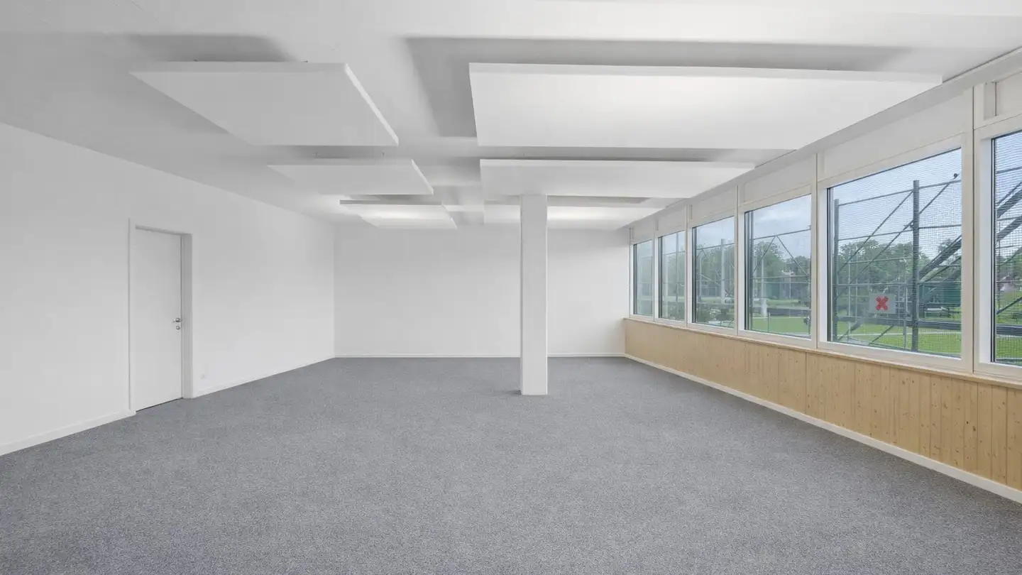 Commercial for rent - Bachstrasse 29, 8912 Obfelden - Photo 4