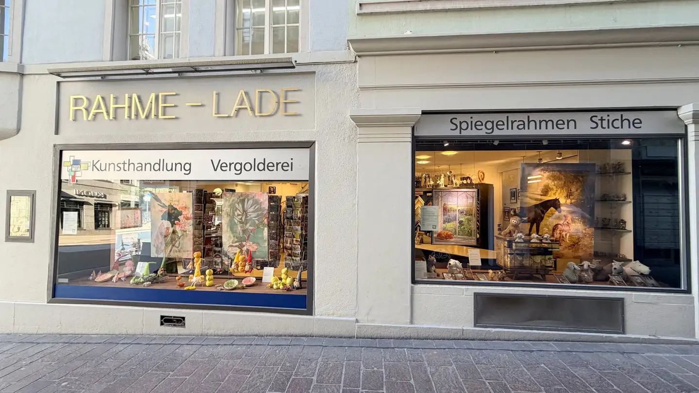 Commercial à louer - Stadthausstrasse 111, 8400 Winterthur - Photo 3