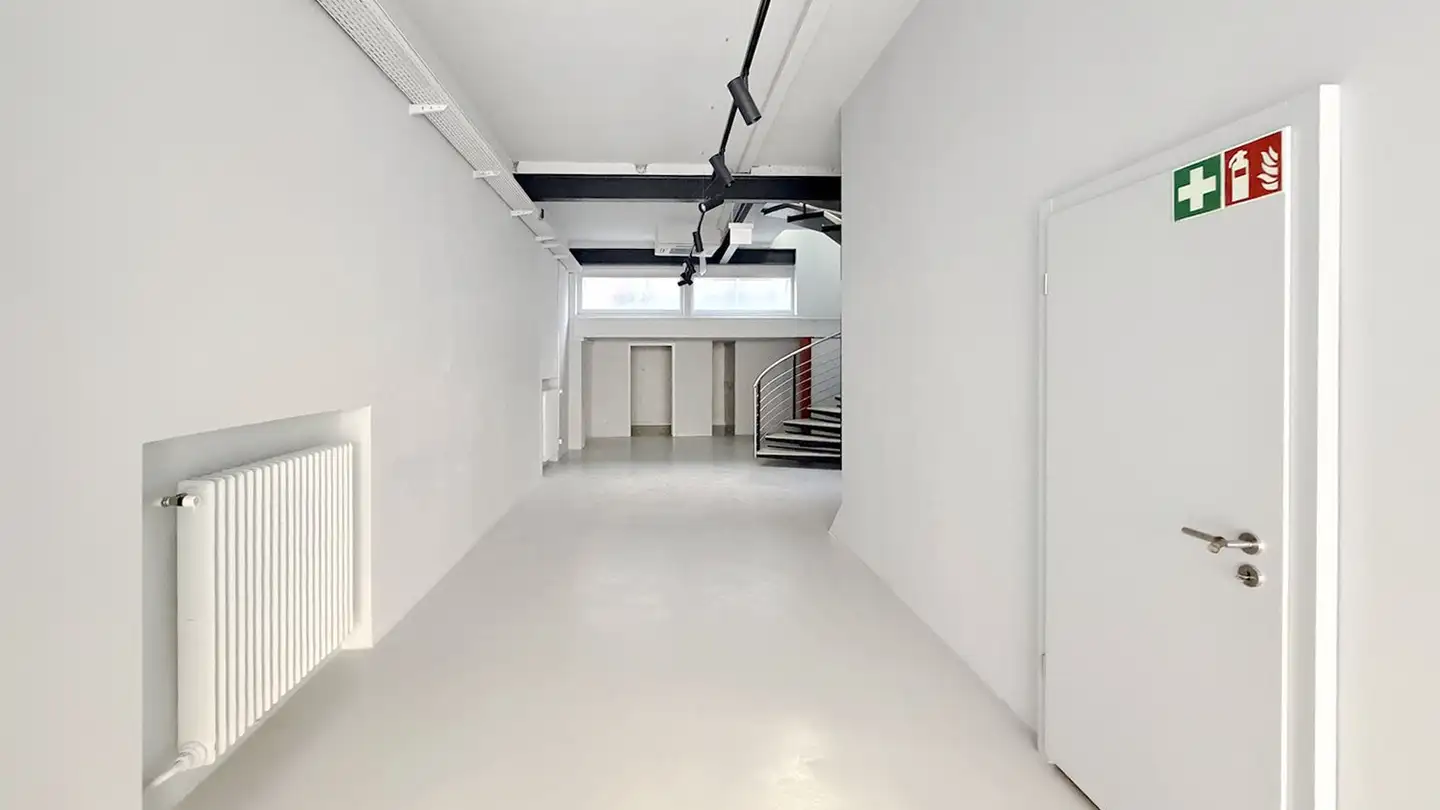 Commercial à louer - Untertor 18, 8400 Winterthur - Photo 2