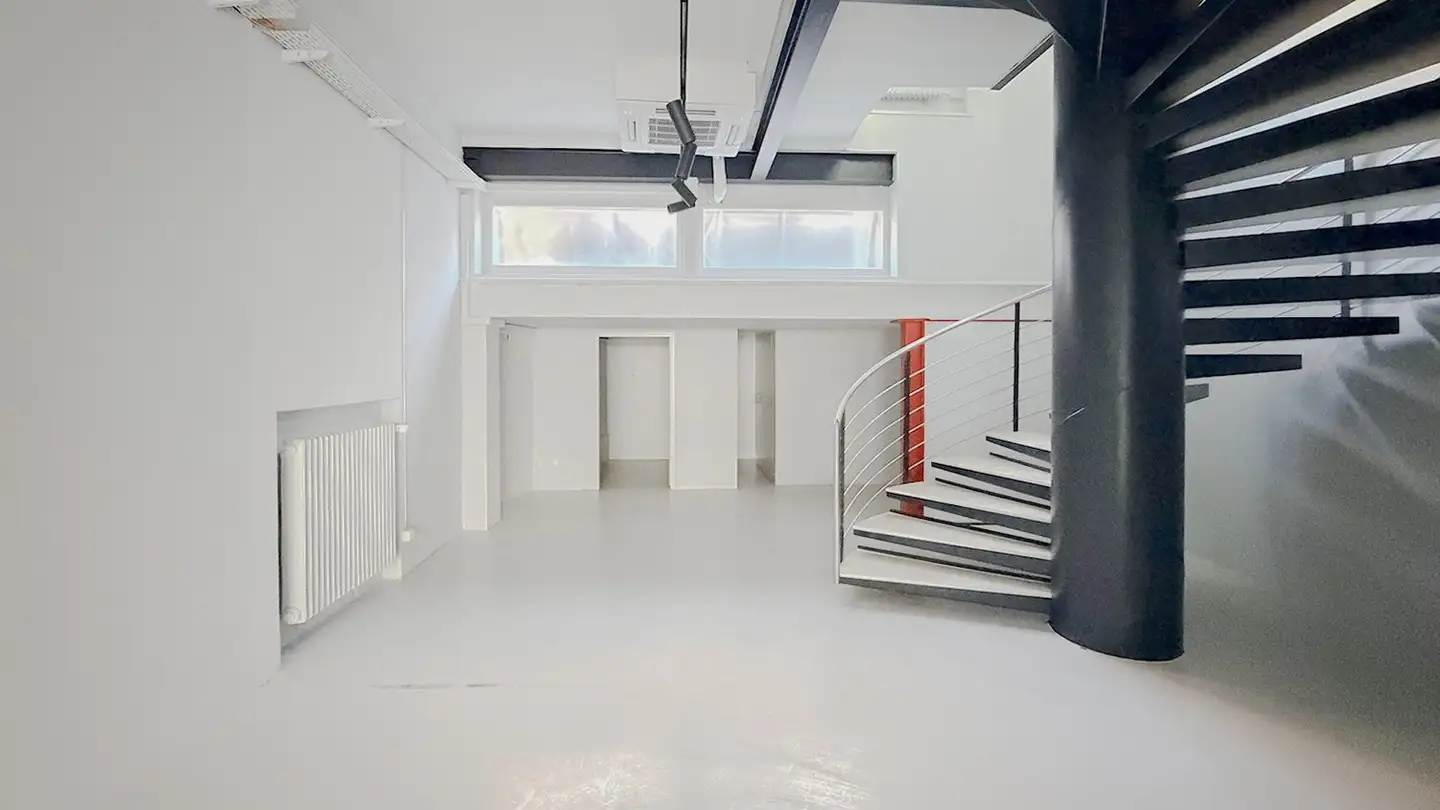 Commercial à louer - Untertor 18, 8400 Winterthur - Photo 3