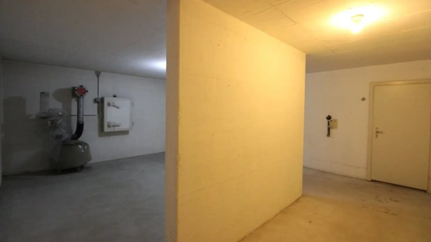 Spazio di archiviazione in affitto - Am Börtli 17, 8049 Zürich - Foto 2