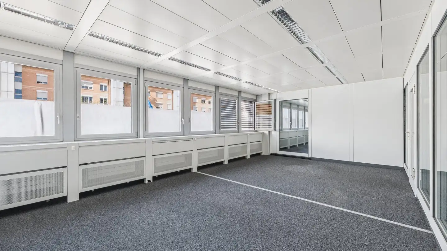 Bureau à louer - Zürcherstrasse 104, 8952 Schlieren - Photo 2