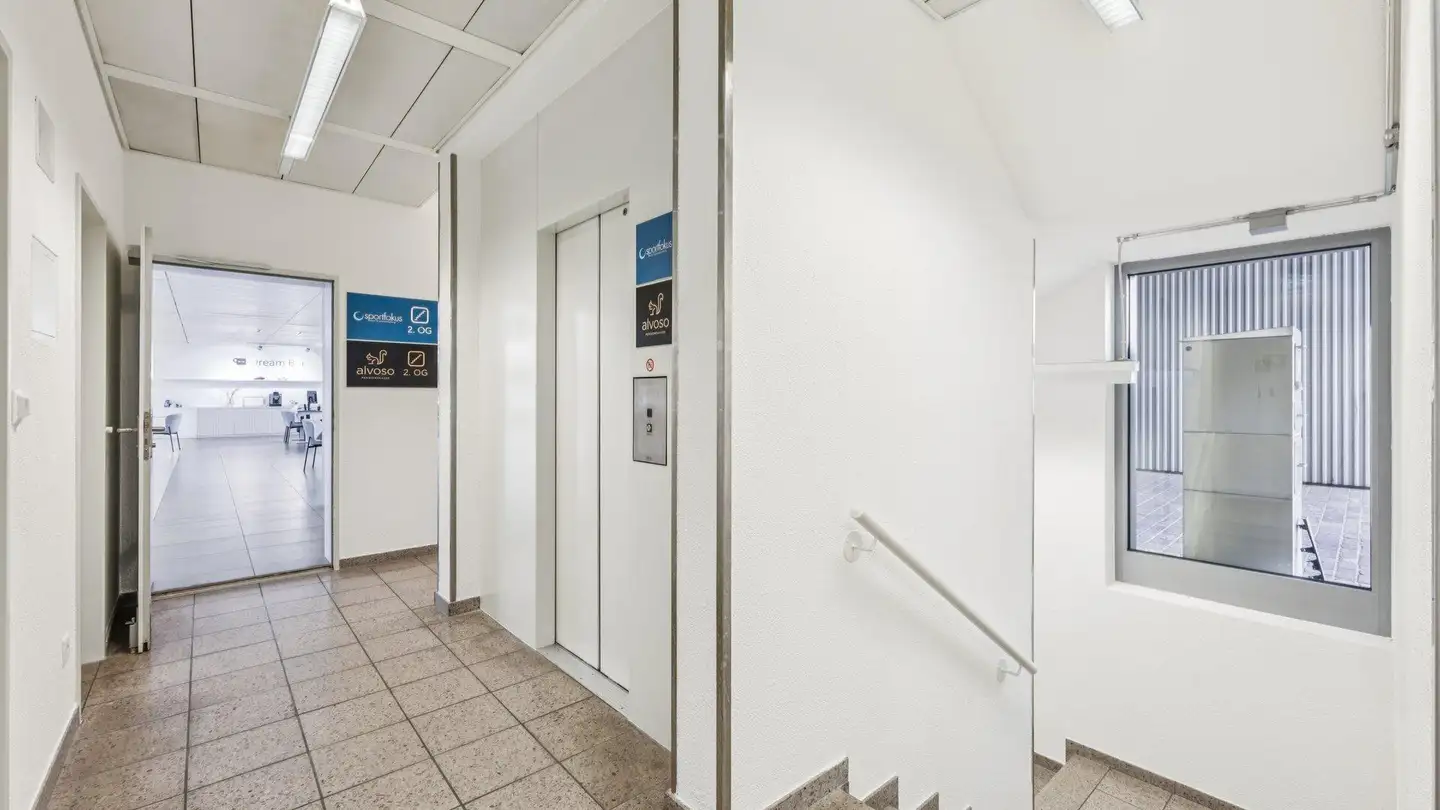 Bureau à louer - Zürcherstrasse 104, 8952 Schlieren - Photo 3