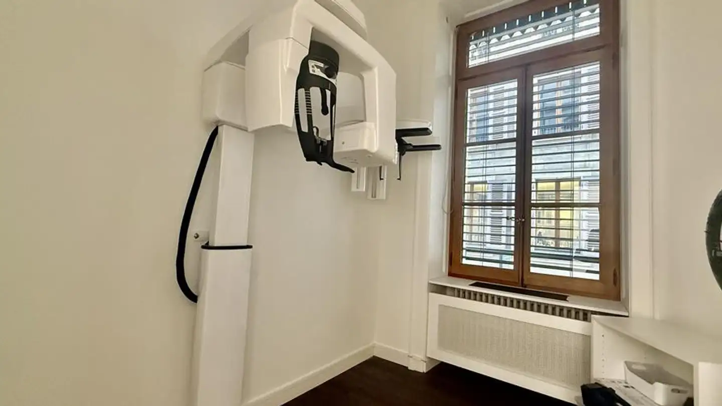 Commercial for rent - Passage Du Molard, 1204 Genève - Photo 2