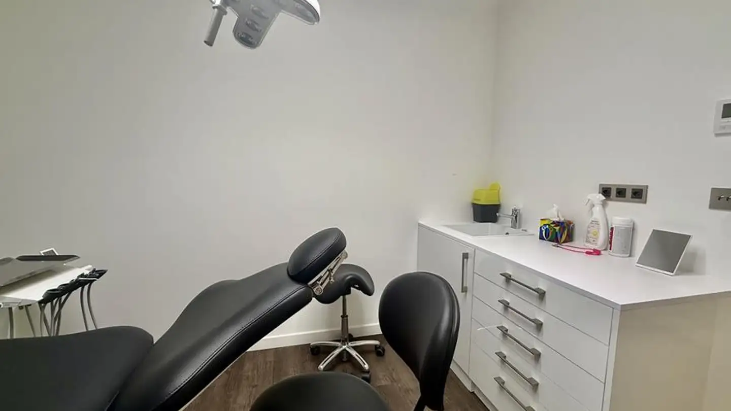 Commercial for rent - Passage Du Molard, 1204 Genève - Photo 4