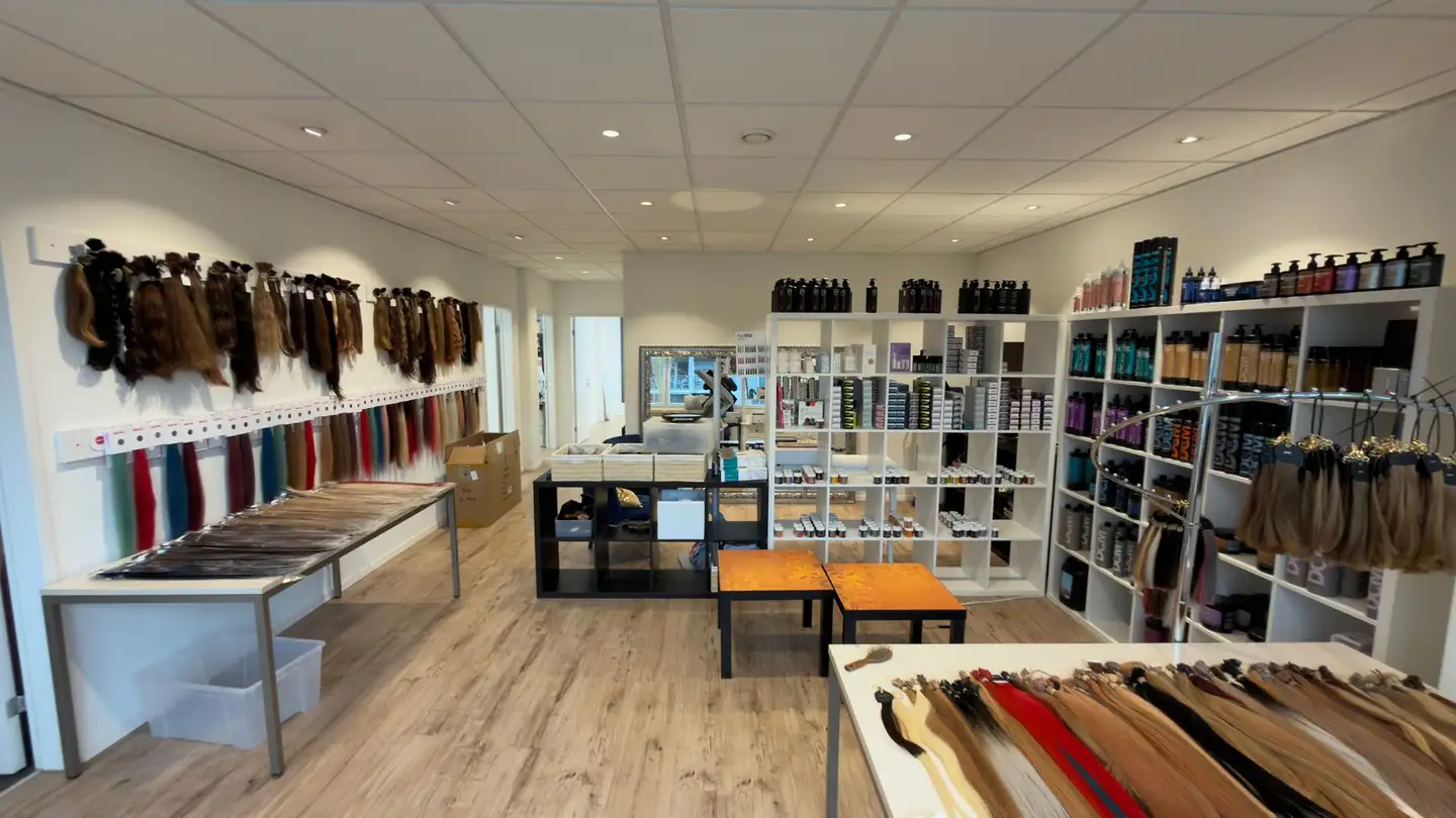 Spazio ufficio in affitto - Birmensdorferstrasse 101, 8902 Urdorf - Foto 2